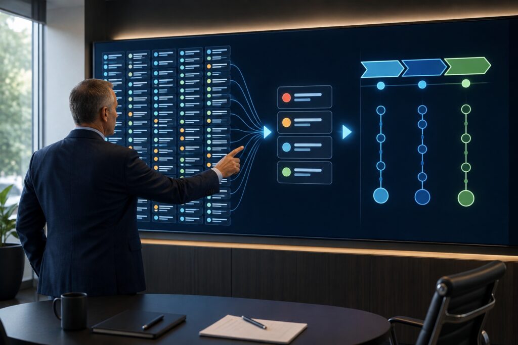 A Cybersecurity Assessment Found 47 Issues
