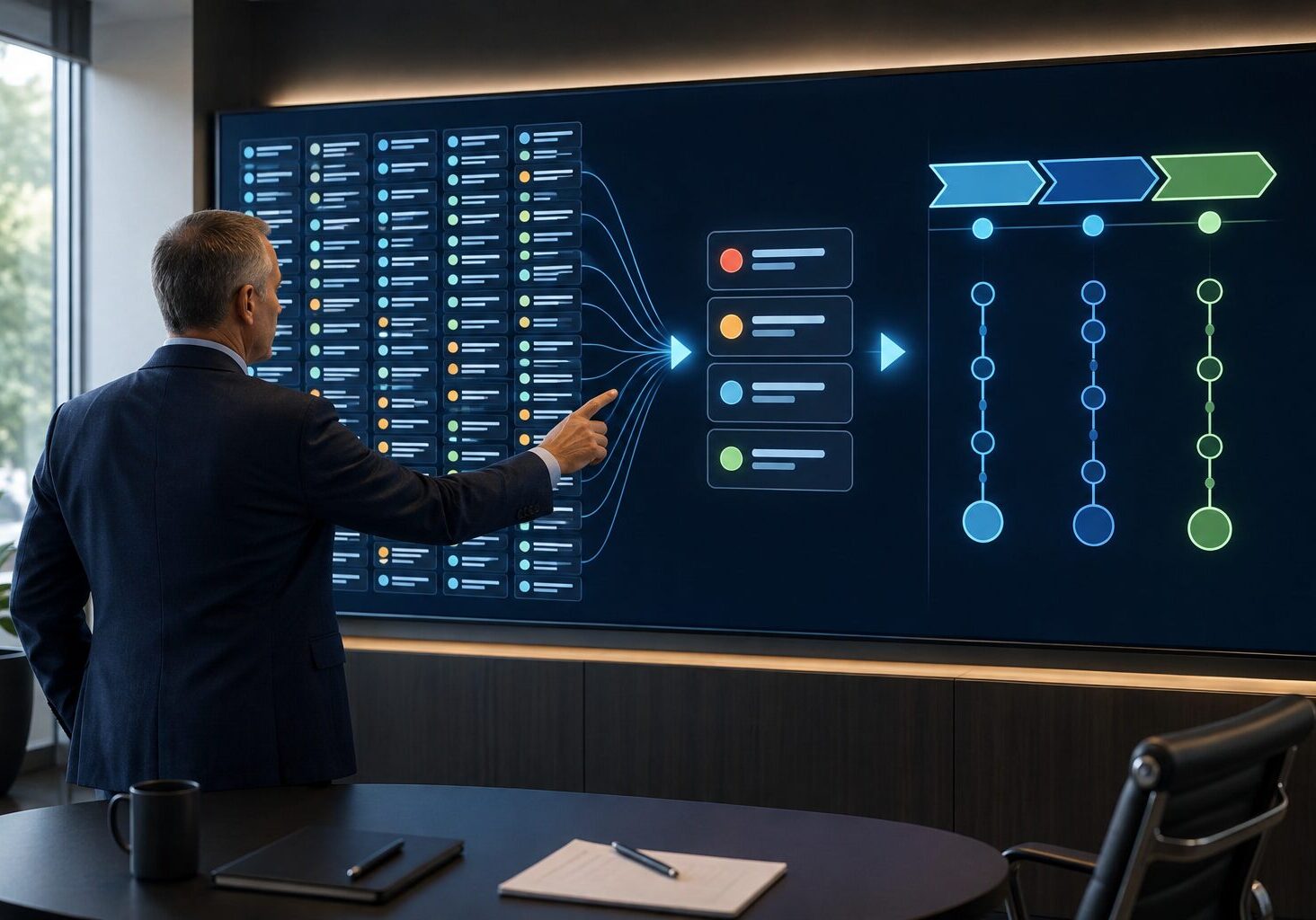 A Cybersecurity Assessment Found 47 Issues
